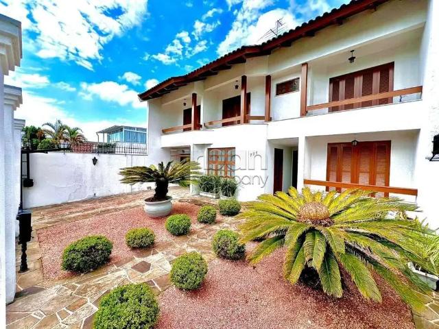 Casa venda em Região Geográfica Imediata de Porto Alegre, Região Metropolitana de Porto Alegre