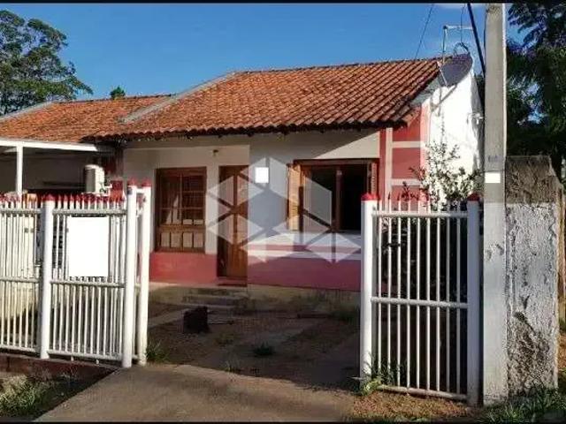 Casa venda em Araricá