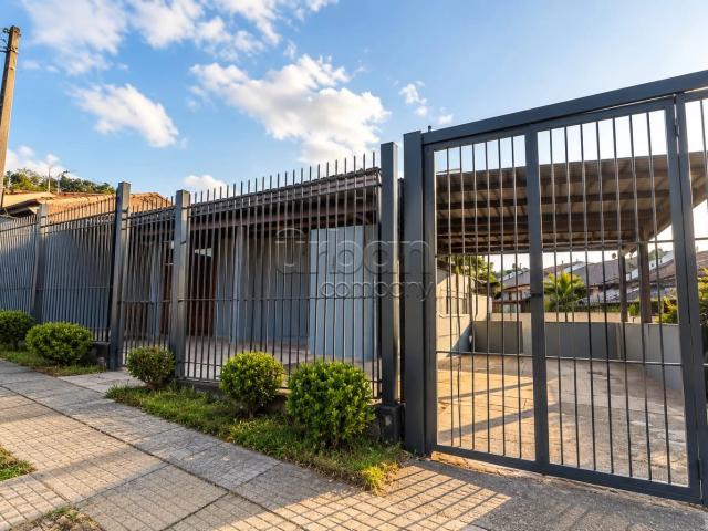 Casa venda em Planalto Canoense, Canoas
