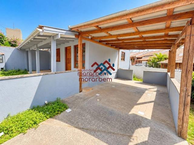 Casa venda em Canoas, Região Geográfica Intermediária de Porto Alegre
