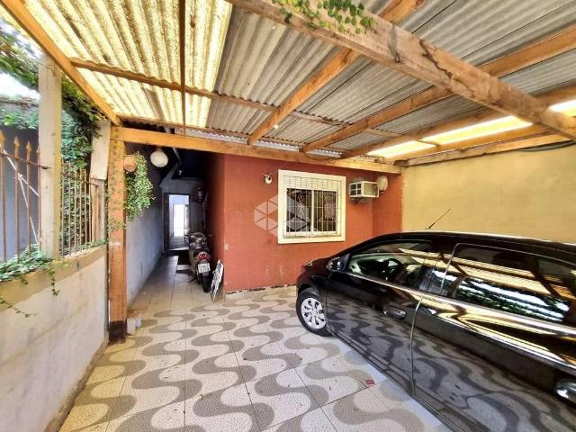 Casa venda em Nova Crixás, Região Geográfica Intermediária de Goiânia