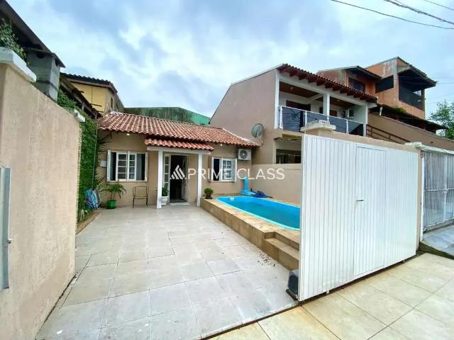 Casa venda em Região Geográfica Imediata de Porto Alegre, Região Metropolitana de Porto Alegre