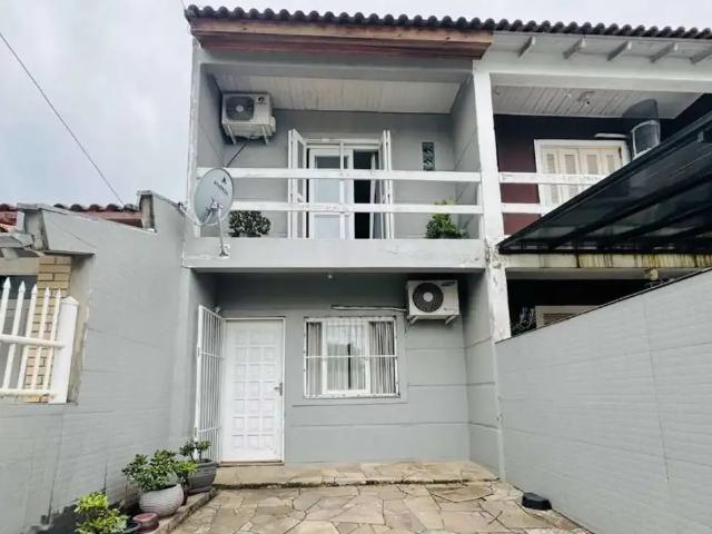 Casa venda em Região Geográfica Imediata de Porto Alegre, Região Metropolitana de Porto Alegre