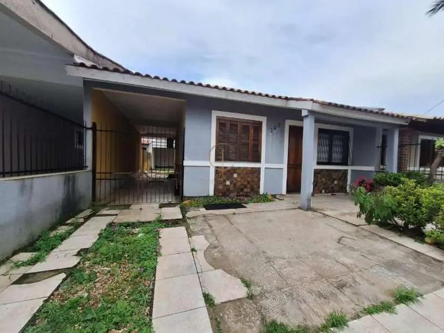 Casa venda em Canoas