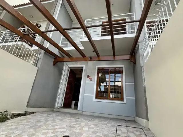 Casa venda em Canoas