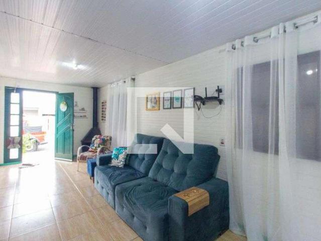 Casa venda em Canoas