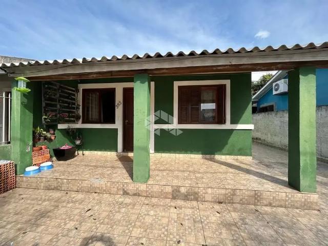 Casa venda em Canoas