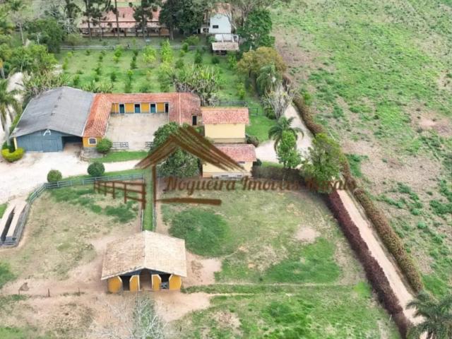 Casa venda em Capão Bonito