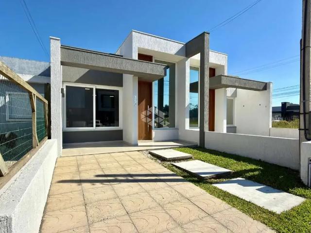 Casa venda em Região Geográfica Imediata de Tramandaí - Osório, Aglomeração Urbana do Litoral Norte