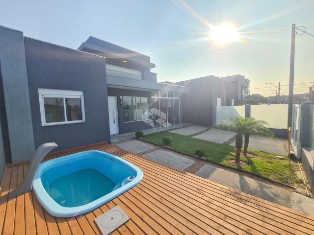Casa venda em Capão da Canoa