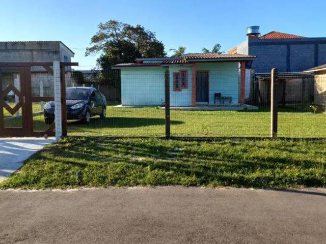 Casa venda em Região Geográfica Imediata de Tramandaí - Osório, Aglomeração Urbana do Litoral Norte