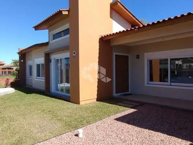 Casa venda em Região Geográfica Imediata de Tramandaí - Osório, Aglomeração Urbana do Litoral Norte