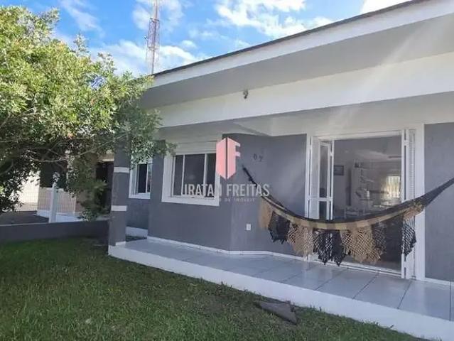 Casa venda em Região Geográfica Imediata de Tramandaí - Osório, Aglomeração Urbana do Litoral Norte