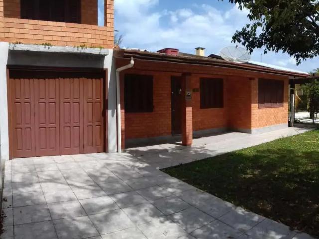Casa venda em Região Geográfica Imediata de Tramandaí - Osório, Aglomeração Urbana do Litoral Norte
