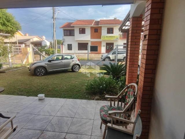 Casa venda em Arroio Teixeira, Capão da Canoa