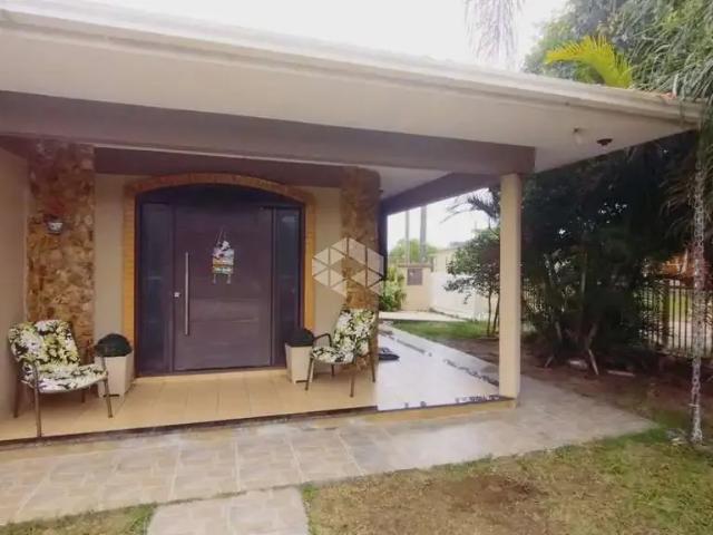 Casa venda em Região Geográfica Imediata de Tramandaí - Osório, Aglomeração Urbana do Litoral Norte