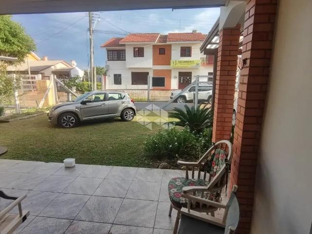 Casa venda em Região Geográfica Imediata de Tramandaí - Osório, Aglomeração Urbana do Litoral Norte
