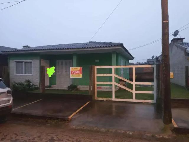 Casa venda em Região Geográfica Imediata de Tramandaí - Osório, Aglomeração Urbana do Litoral Norte