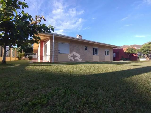 Casa venda em Região Geográfica Imediata de Tramandaí - Osório, Aglomeração Urbana do Litoral Norte