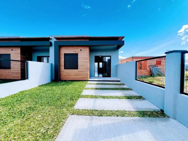 Casa venda em Região Geográfica Imediata de Tramandaí - Osório, Aglomeração Urbana do Litoral Norte