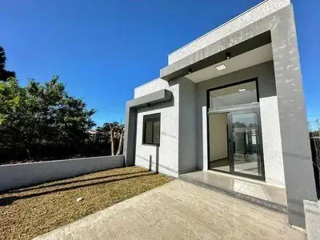 Casa venda em Região Geográfica Imediata de Tramandaí - Osório, Aglomeração Urbana do Litoral Norte