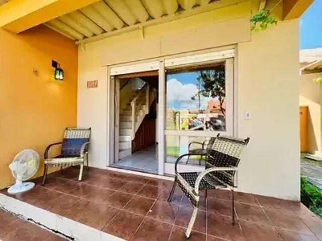 Casa venda em Região Geográfica Imediata de Tramandaí - Osório, Aglomeração Urbana do Litoral Norte