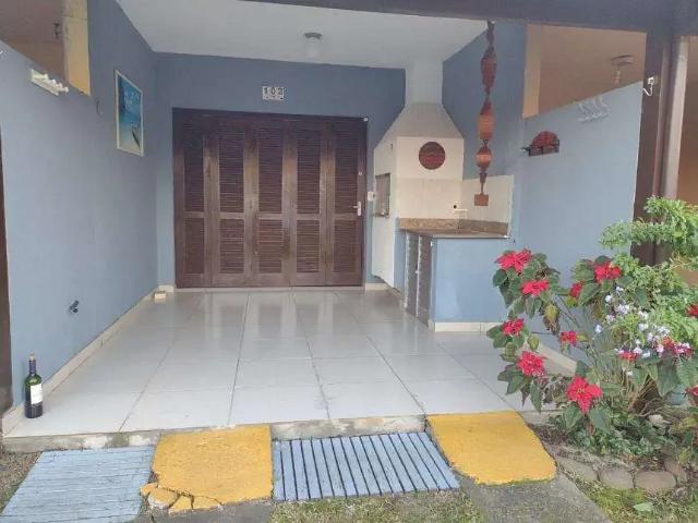 Casa venda em Região Geográfica Imediata de Tramandaí - Osório, Aglomeração Urbana do Litoral Norte