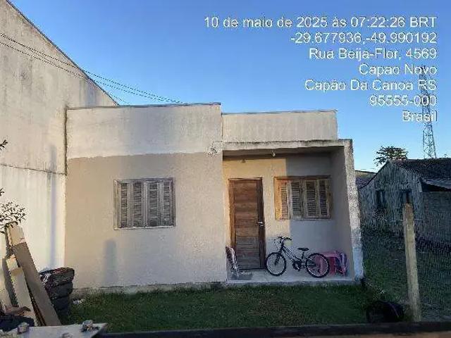 Casa venda em Região Geográfica Imediata de Tramandaí - Osório, Aglomeração Urbana do Litoral Norte