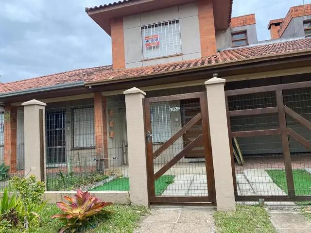Casa venda em Região Geográfica Imediata de Tramandaí - Osório, Aglomeração Urbana do Litoral Norte