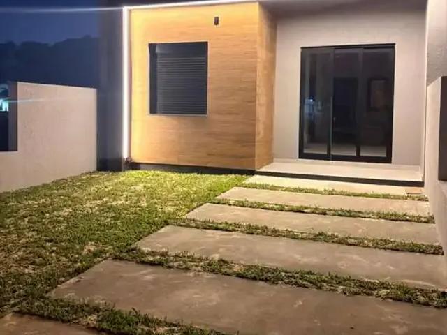 Casa venda em Região Geográfica Imediata de Tramandaí - Osório, Aglomeração Urbana do Litoral Norte