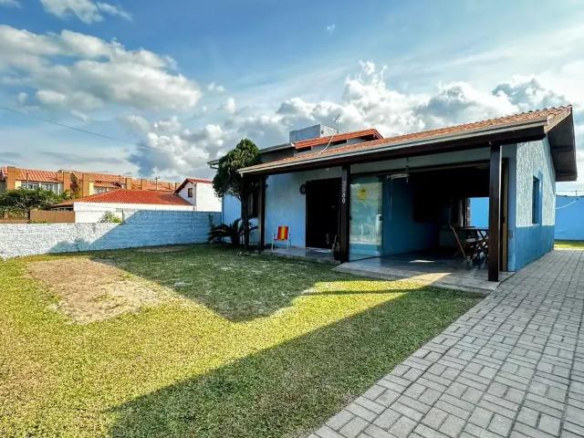 Casa venda em Região Geográfica Imediata de Tramandaí - Osório, Aglomeração Urbana do Litoral Norte