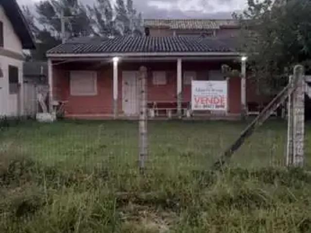 Casa venda em Região Geográfica Imediata de Tramandaí - Osório, Aglomeração Urbana do Litoral Norte