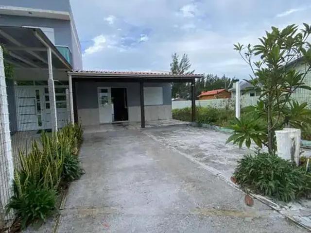 Casa venda em Região Geográfica Imediata de Tramandaí - Osório, Aglomeração Urbana do Litoral Norte