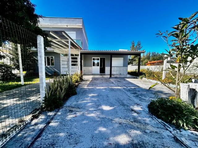 Casa venda em Região Geográfica Imediata de Tramandaí - Osório, Aglomeração Urbana do Litoral Norte