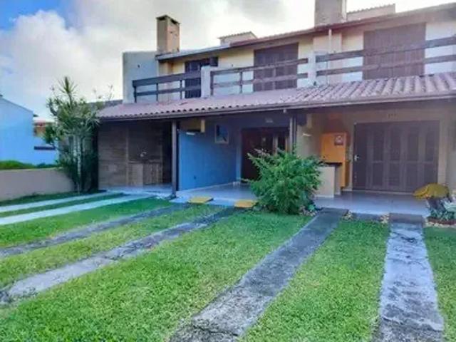 Casa venda em Região Geográfica Imediata de Tramandaí - Osório, Aglomeração Urbana do Litoral Norte