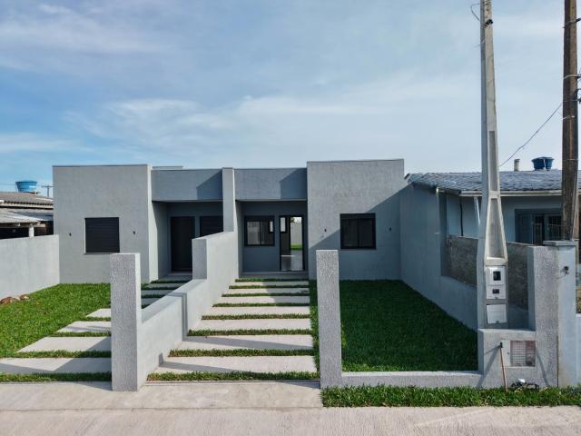 Casa venda em Capão Novo, Capão da Canoa