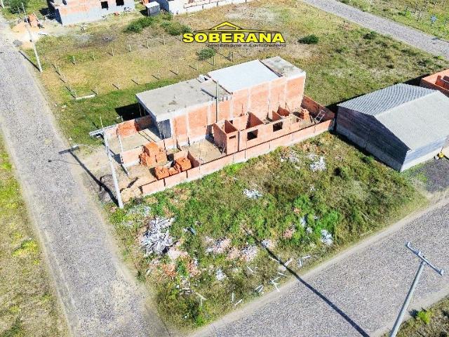 Casa venda em Região Geográfica Imediata de Tramandaí - Osório, Aglomeração Urbana do Litoral Norte