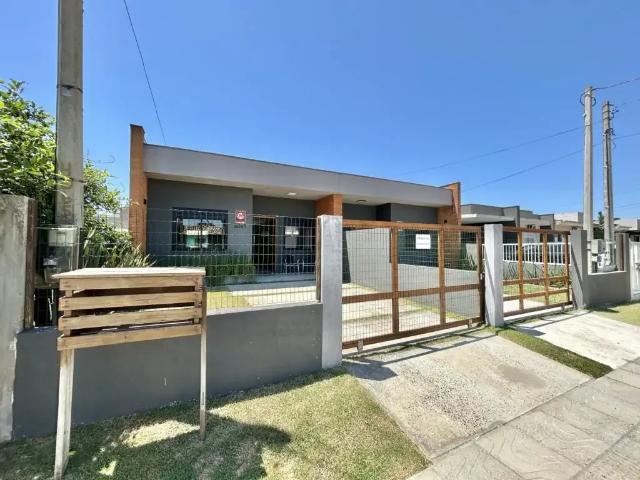 Casa venda em Capão Novo, Capão da Canoa