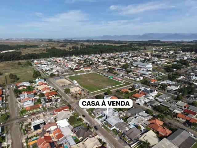 Casa venda em Capão Novo, Capão da Canoa