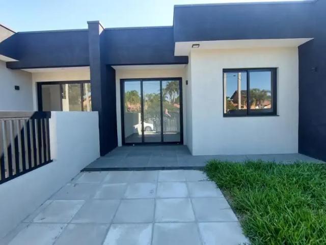 Casa venda em Região Geográfica Imediata de Tramandaí - Osório, Aglomeração Urbana do Litoral Norte