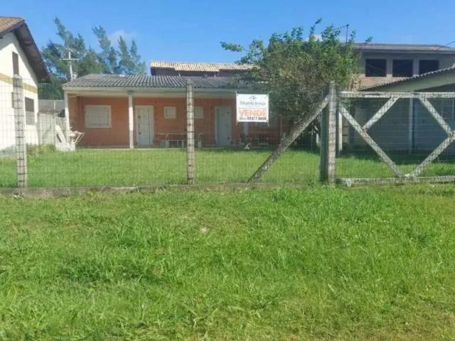 Casa venda em Região Geográfica Imediata de Tramandaí - Osório, Aglomeração Urbana do Litoral Norte