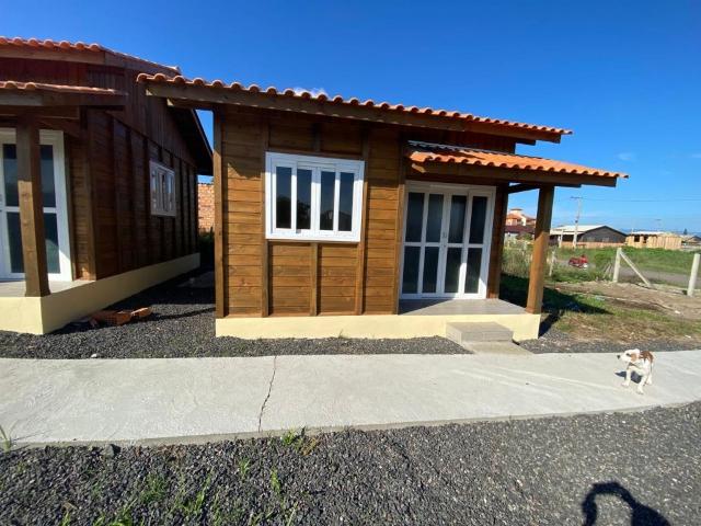 Casa venda em Região Geográfica Imediata de Tramandaí - Osório, Aglomeração Urbana do Litoral Norte