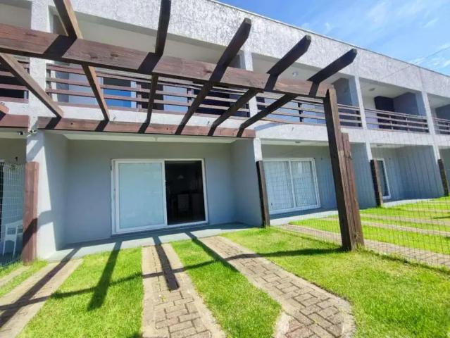 Casa venda em Região Geográfica Imediata de Tramandaí - Osório, Aglomeração Urbana do Litoral Norte