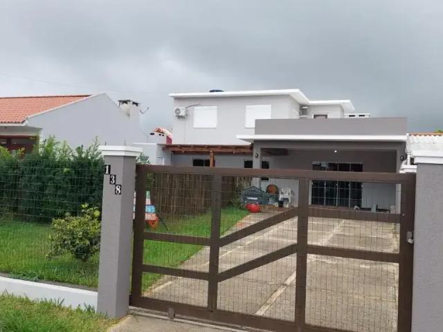 Casa venda em Região Geográfica Imediata de Tramandaí - Osório, Aglomeração Urbana do Litoral Norte
