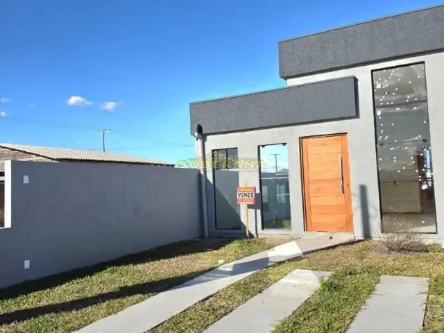 Casa venda em Região Geográfica Imediata de Tramandaí - Osório, Aglomeração Urbana do Litoral Norte