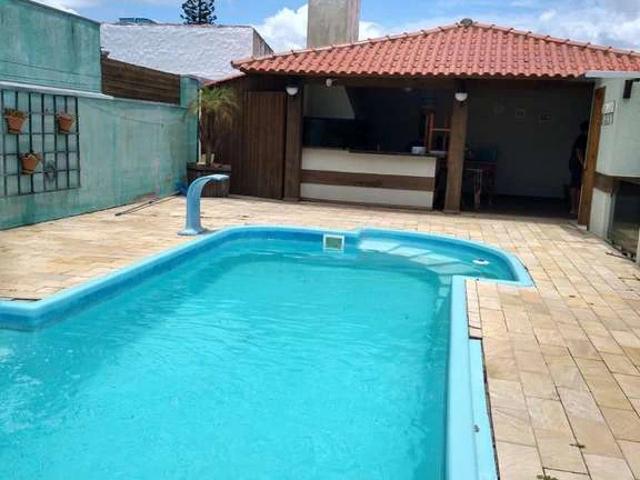 Casa venda em Capão Novo, Capão da Canoa