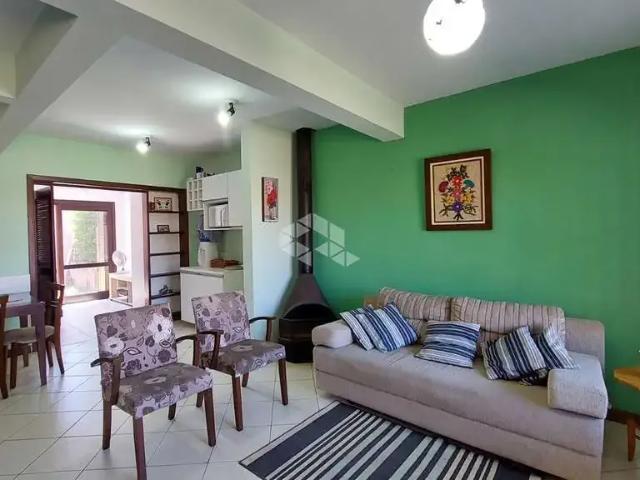 Casa venda em Região Geográfica Imediata de Tramandaí - Osório, Aglomeração Urbana do Litoral Norte