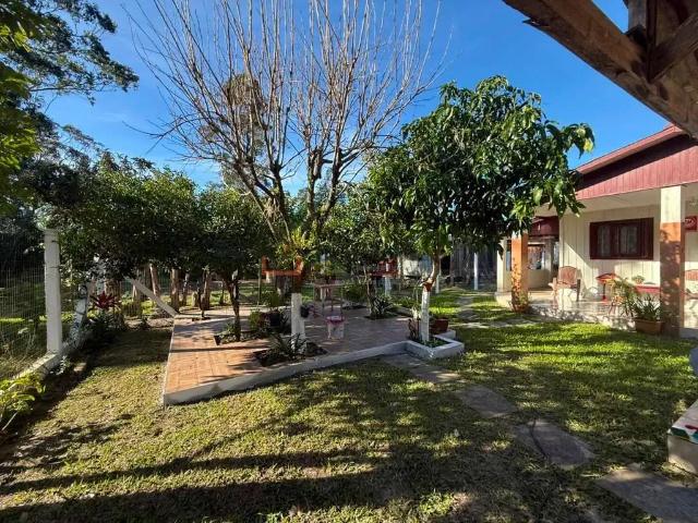Casa venda em Região Geográfica Imediata de Tramandaí - Osório, Aglomeração Urbana do Litoral Norte