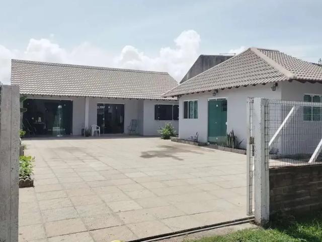 Casa venda em Região Geográfica Imediata de Tramandaí - Osório, Aglomeração Urbana do Litoral Norte