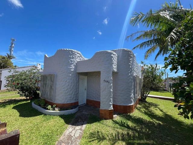 Casa venda em Capão da Canoa, Região Geográfica Intermediária de Porto Alegre